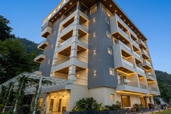 Address of KSR By Pacific Inn Hotels & Resorts, Rishikesh
