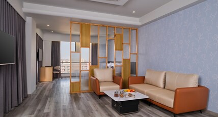 Pride Elite Himmatnagar Room Type - Suite