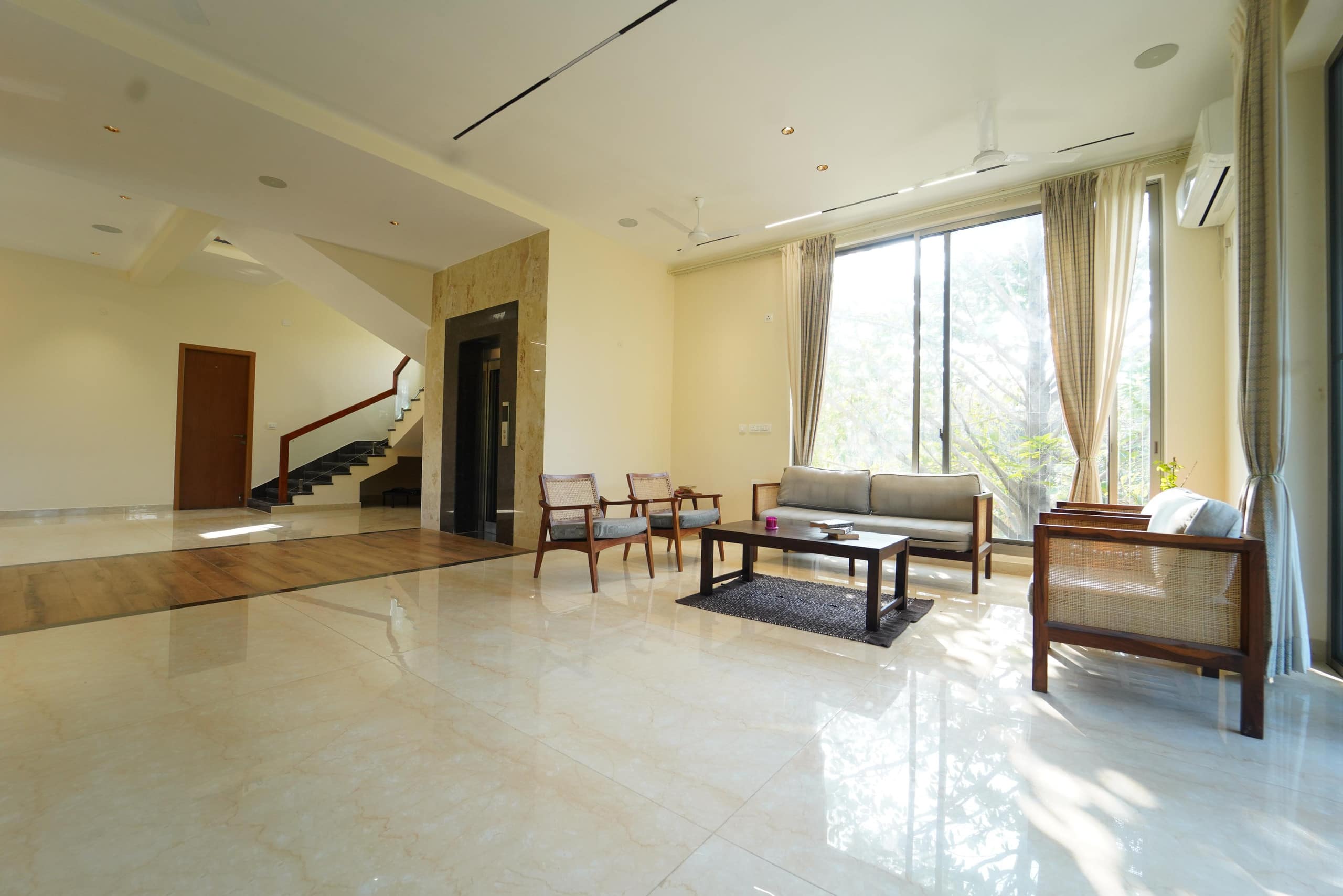Main gallery