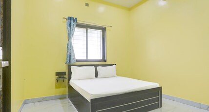 Hotel O Raj Guest House Room Type - Classic