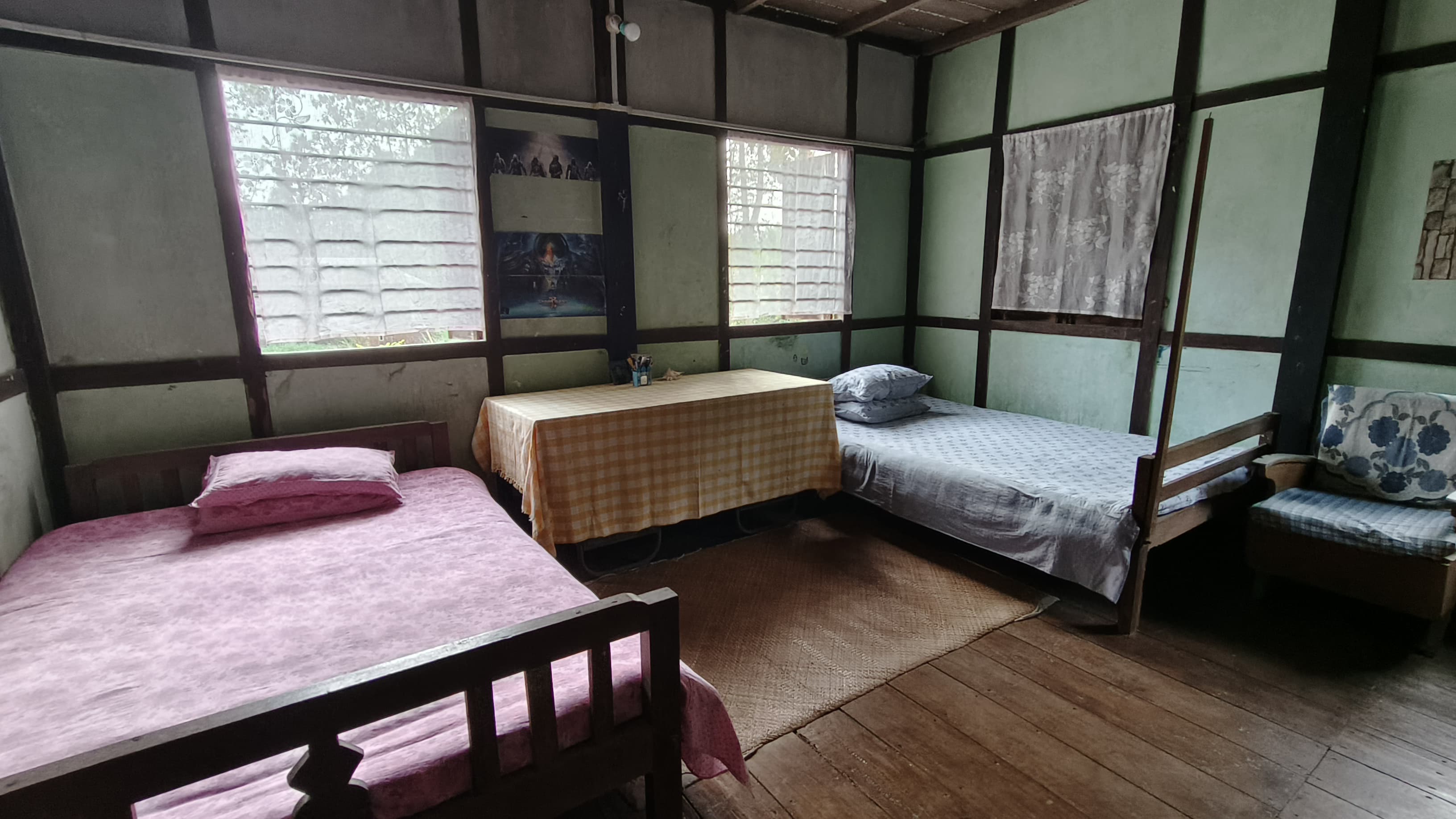 Asomi Singpho Homestay - Tap to explore photos