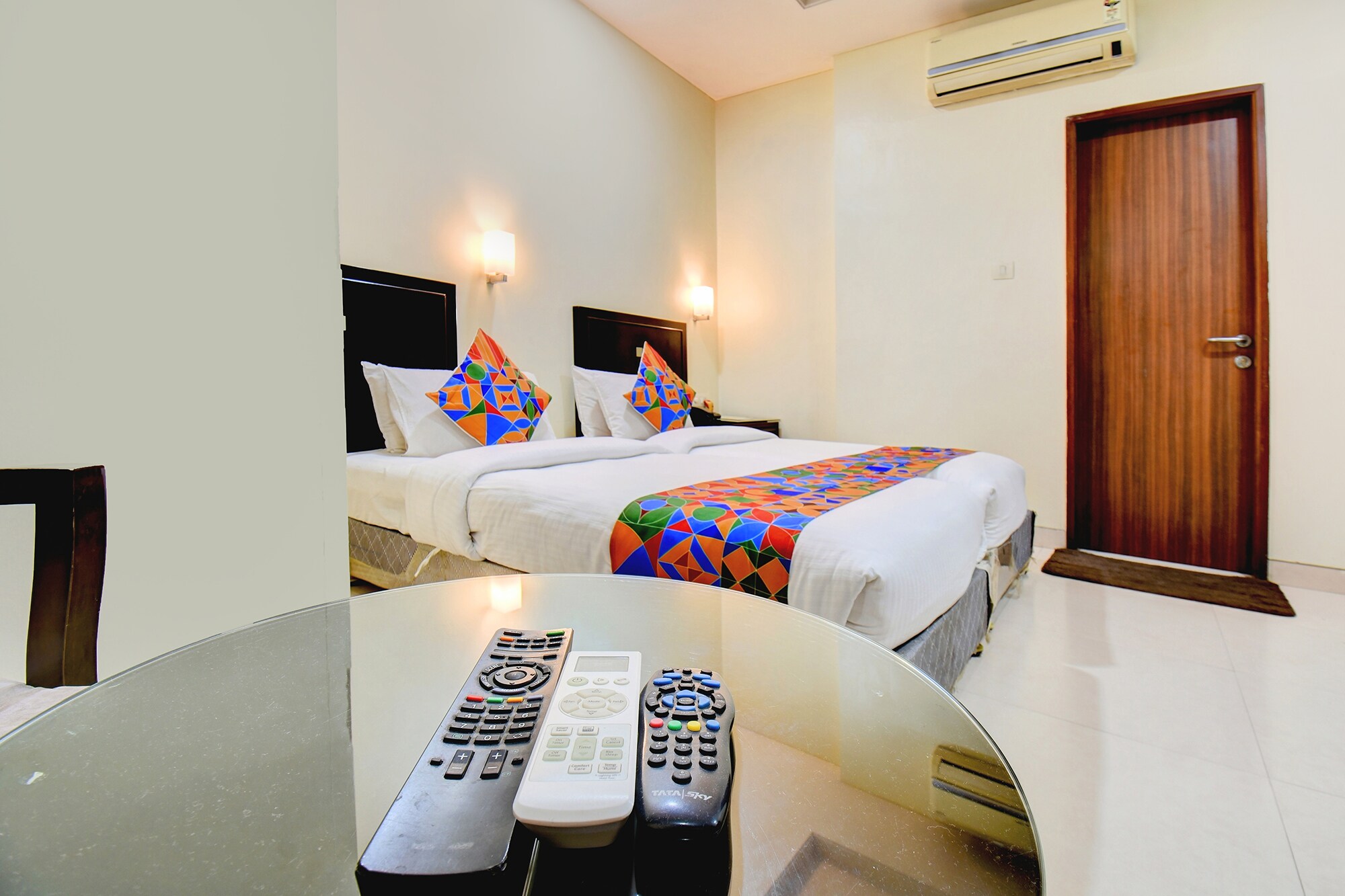 FabHotel Gargi Residency - Tap to explore photos