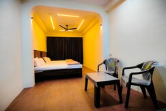 Shivalay - Premium Homestay Ujjain
