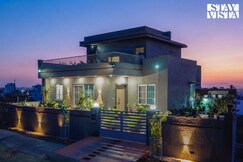 StayVista at Grey Sky