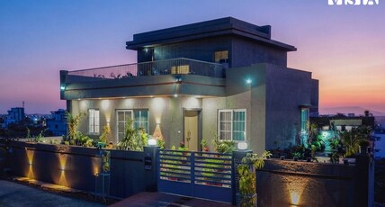 StayVista at Grey Sky Room Type - StayVista at Grey Sky
