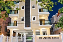 VIBHA By Sri Lakshmi Homes