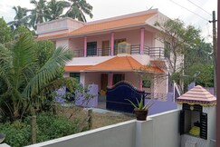 Ganesh homestay
