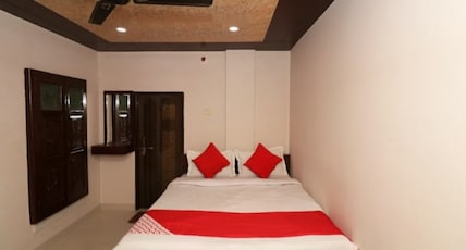 Hotel R D Palace Room Type - Super Deluxe