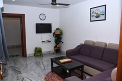 OD Homes | The Grand Lobby House | Entire 4BHK Homestay
