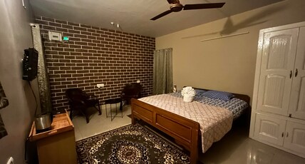 Saritas Homestay Room Type - Saritas Homestay