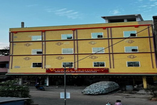 Varnika Residency