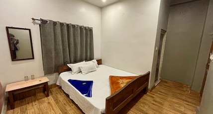 Basanti Villa Digha Room Type - NORMAL NON AC ROOM (GROUND FLOOR)