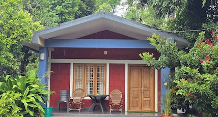 Coffeepolo Resorts, Wayanad Room Type - Single Bedroom Entire Unique Villa Coffeepolo Resorts, Wayanad Room Type - Single Bedroom Entire Unique Villa