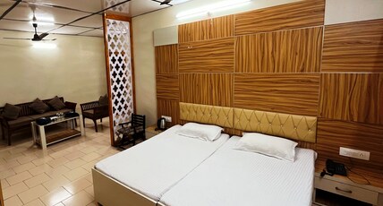 Pops Hotel and Restaurant Room Type - Premium Family Suite