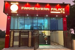 Prameshwari Palace