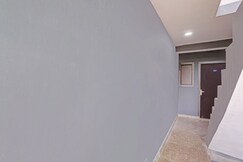 Hotel O JAI SHREE HOTEL