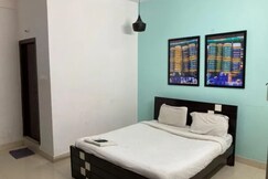 FabHotel Grand Broholic Luxury Rooms