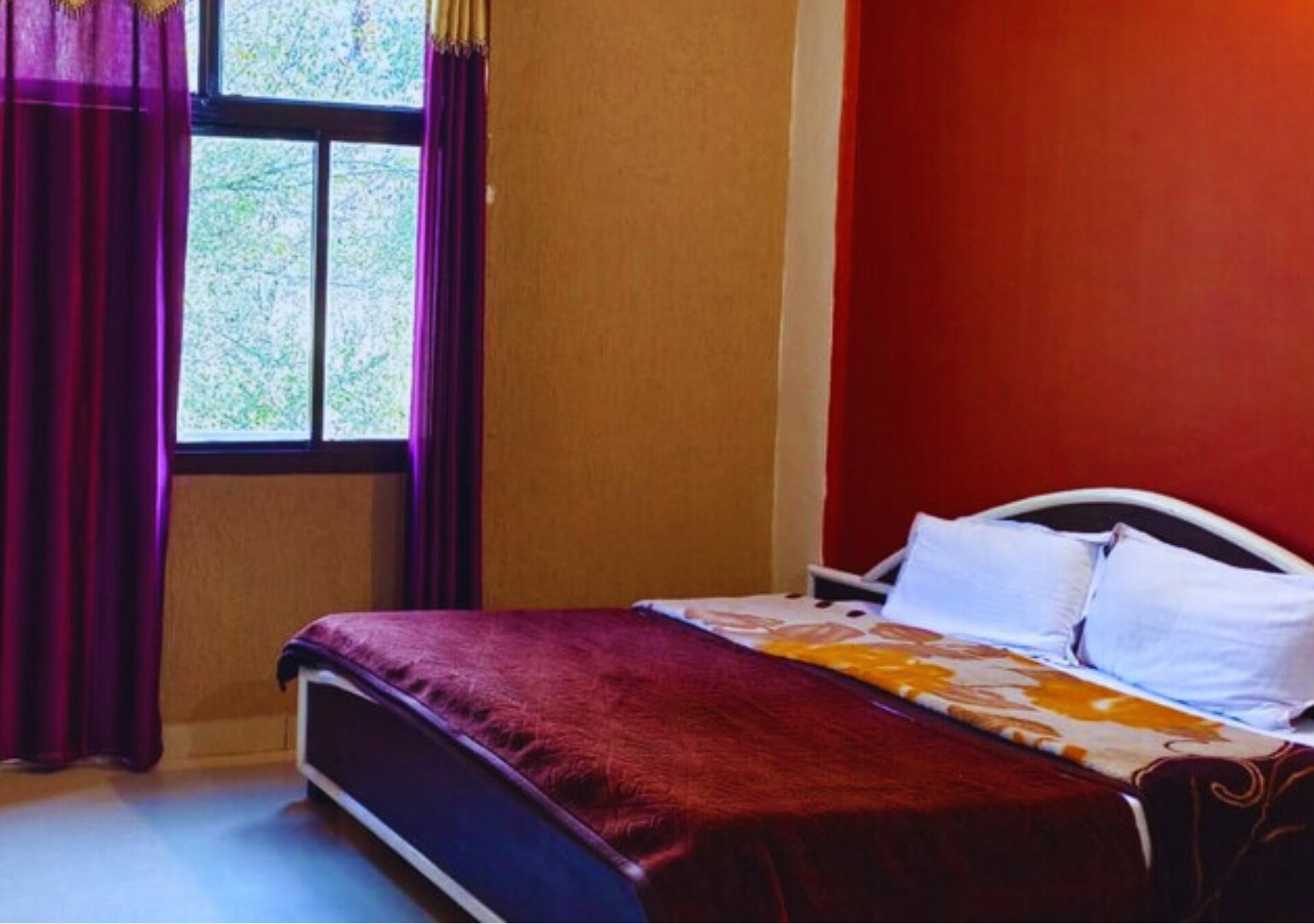 Kanara Hotels Private Limited - Tap to explore photos