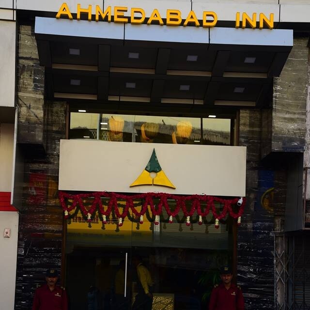 HOTEL AHMEDABAD INN - Tap to explore photos