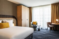 Mercure Amsterdam North Station