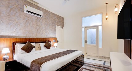 Avid Homes Room Type - Bedroom 1