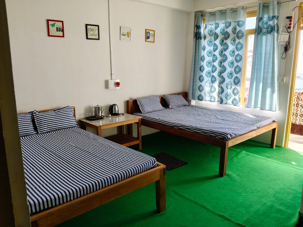 ORCHID NEST HOMESTAY - Tap to explore photos