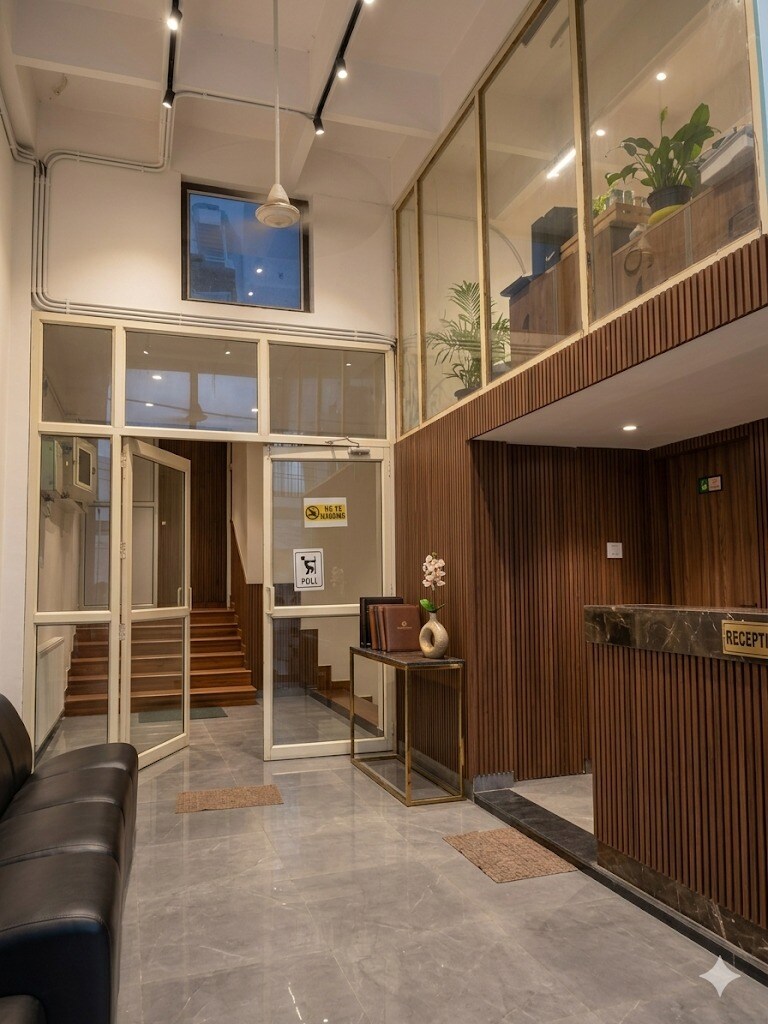 Main gallery