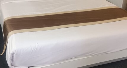 Swaraj Lodging and Function Hall Room Type - Bedroom 1