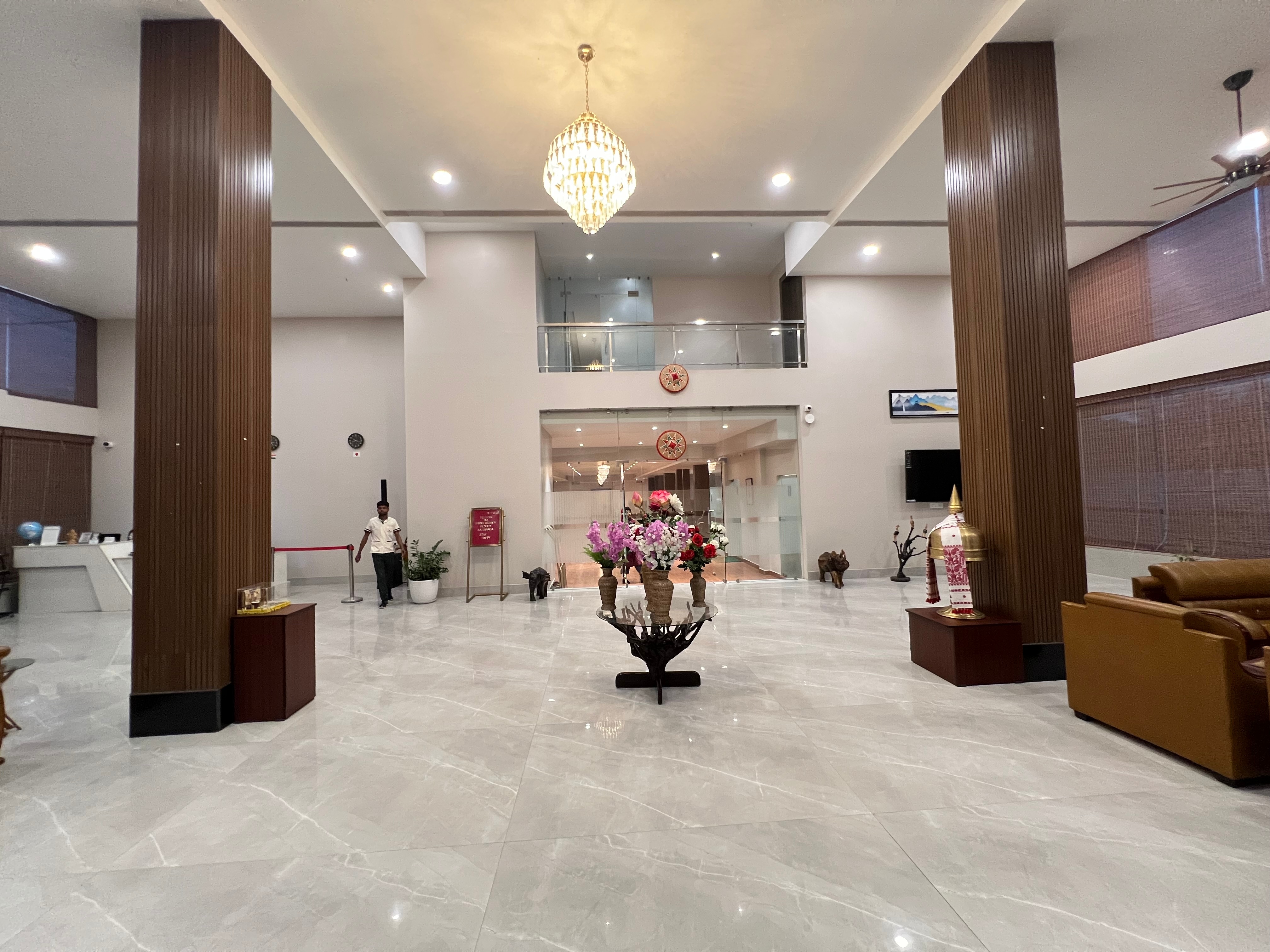 Main gallery