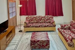 Spacious 2BHK Apartment in the Heart of Hyderabad