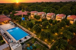 Vanveda Resort By Nirvana