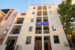 Address of Fabhotel Royal
