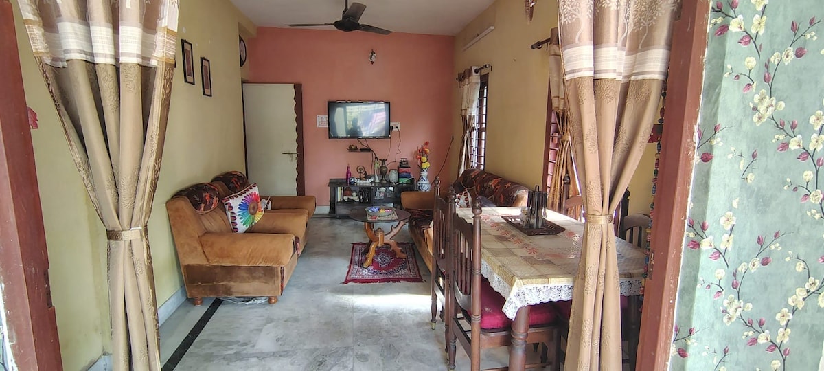 J Stay 1BHK - Tap to explore photos