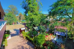 Hotel New Sun N Rock ( 1km from Nakki Lake )