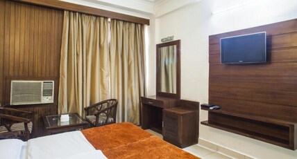 Hotel Windsmur Room Type - Deluxe Rooms