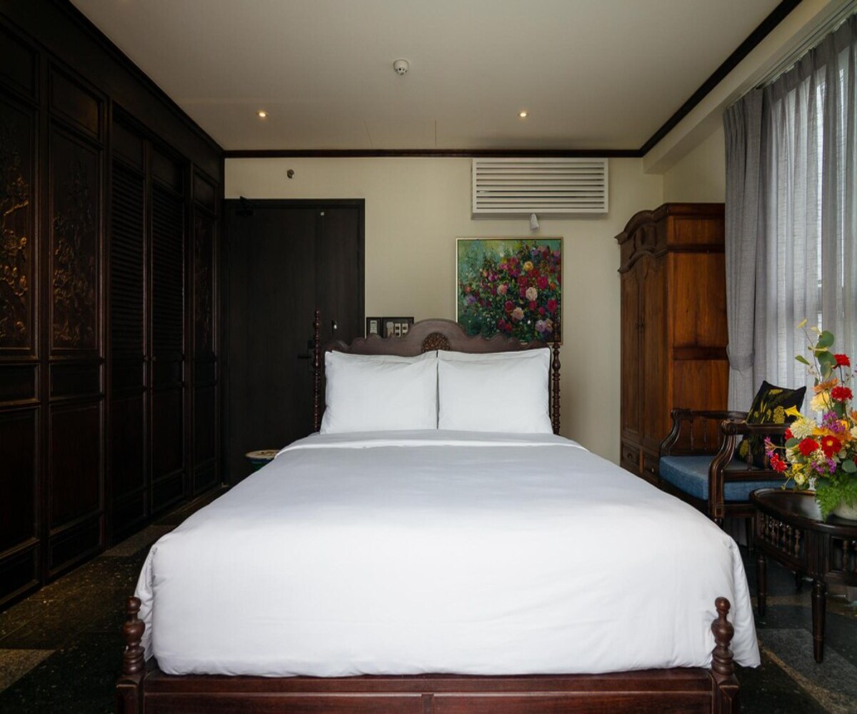 Amanaki Thao Dien Hotel - Tap to explore photos