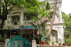 Rooms in Pune  Sukoon e Bahar Mahal