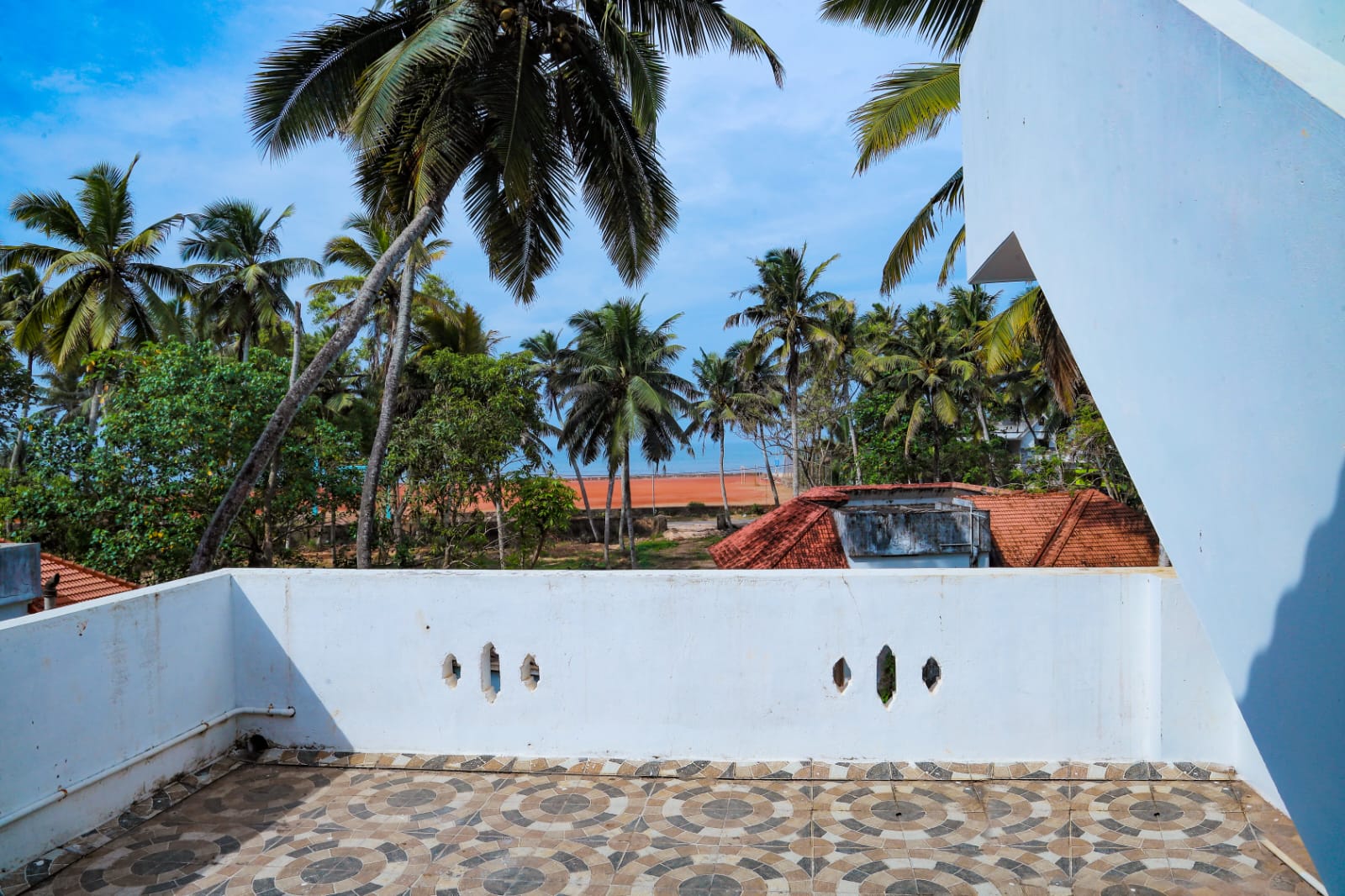 The Coral Nest Homestay - Tap to explore photos
