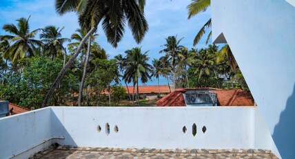 The Coral Nest Homestay Room Type - Deluxe Room
