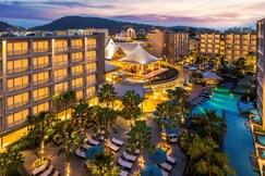 Grand Mercure Phuket Patong