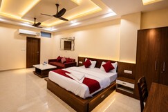 Hotel Jaipur Shertone