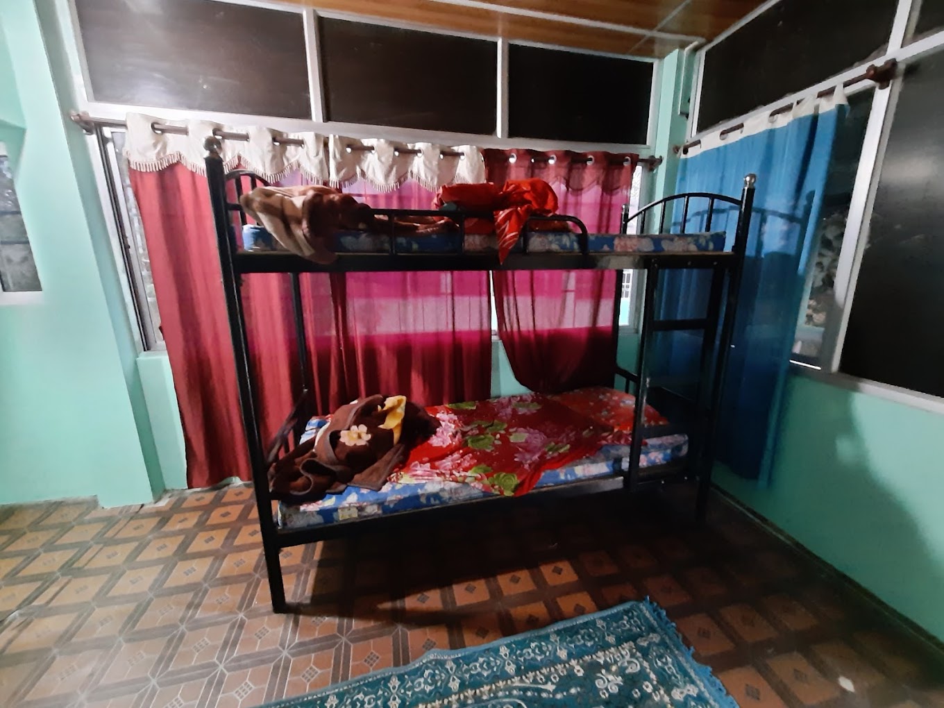 Green Heaven Homestay - Tap to explore photos