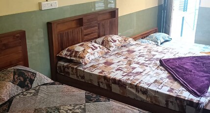 Sam Valley Homestay | Valley-view Rooms Room Type - Rock View Room 110 | Sam Valley Vagamon