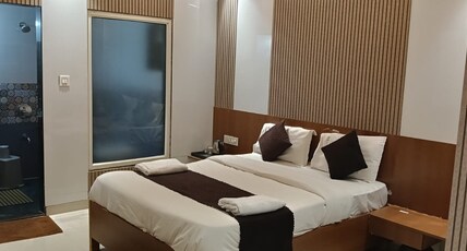 TH HIGHLAND MIST Room Type - Deluxe Triple - Non A/c