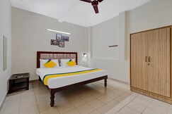 Itsy Hotels Green Villaa, 2 Km From Pondicherry Railway Station