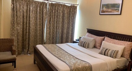The Silverador Resort Club Room Type - Jade Room
