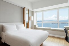 JEN Hong Kong by Shangri-La