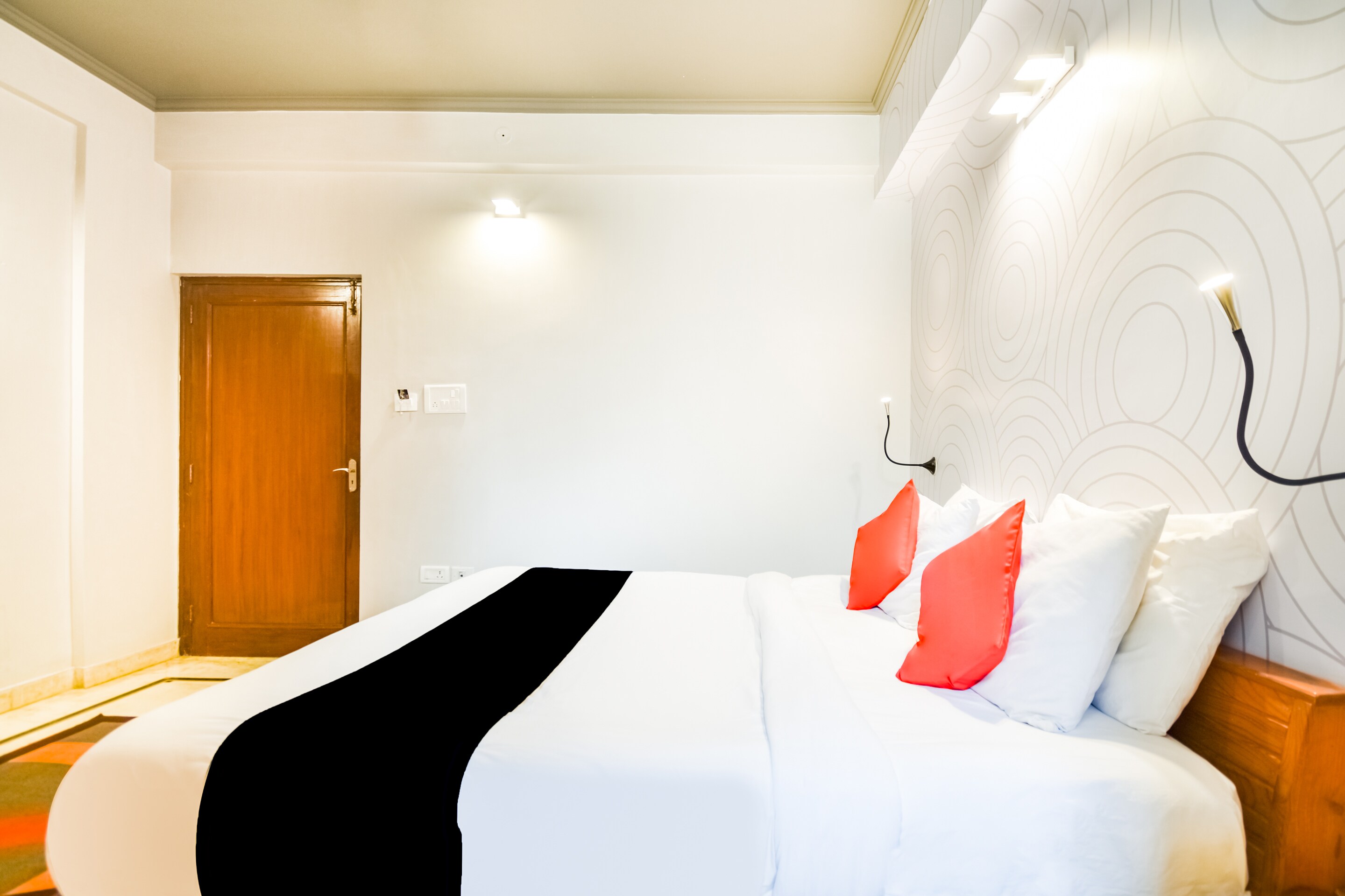 Collection O Hotel Urban Stays - Tap to explore photos