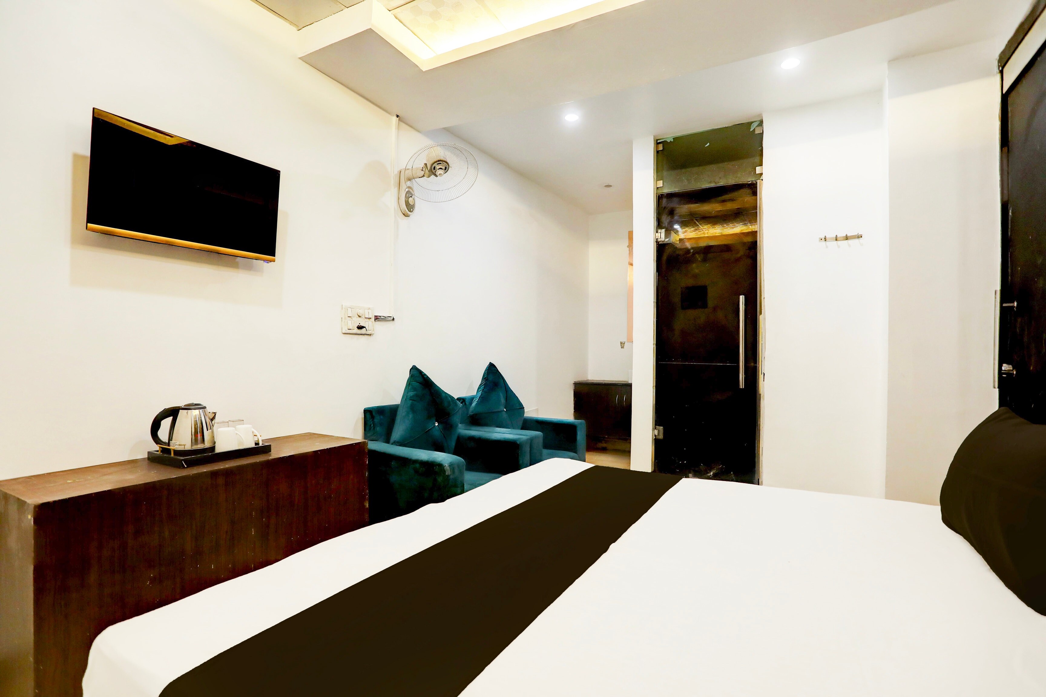 Hotel O Kashish Residency - Tap to explore photos