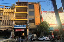 Address of Hotel Luxe